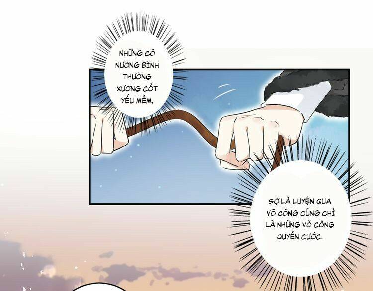 Hoa Nhan Sách: Chapter 17.2