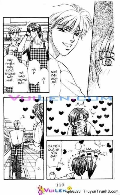 Công tử nghèo: Chapter 6