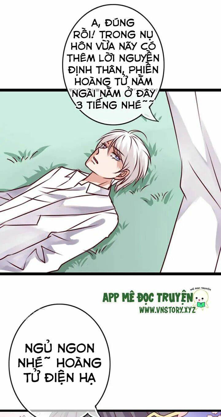 Sau Con Mưa Mùa Hạ: Chapter 74