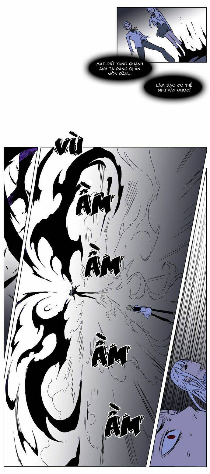 Ma Cà Rồng Quý Tộc: Chapter 168