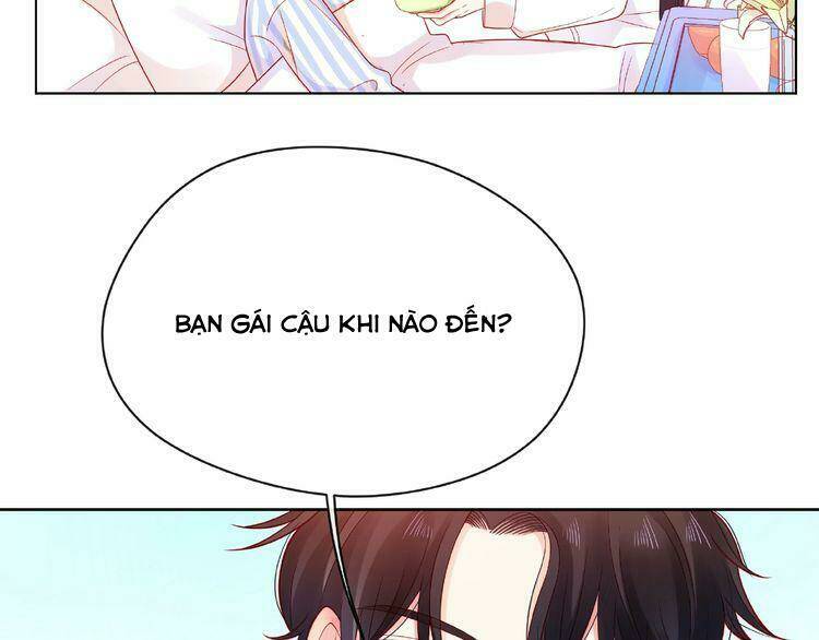 Giai Điệu Của Sự Va Chạm: Chapter 47