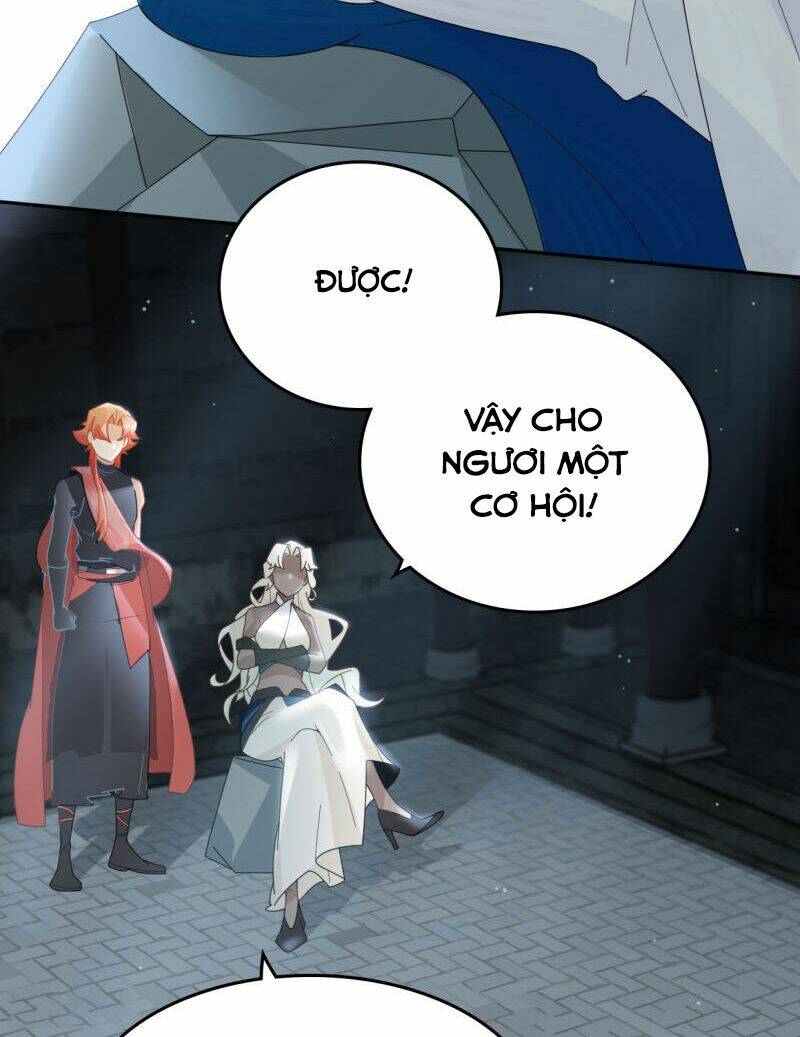 Thượng Đô Thiên Yêu Lục: Chapter 7