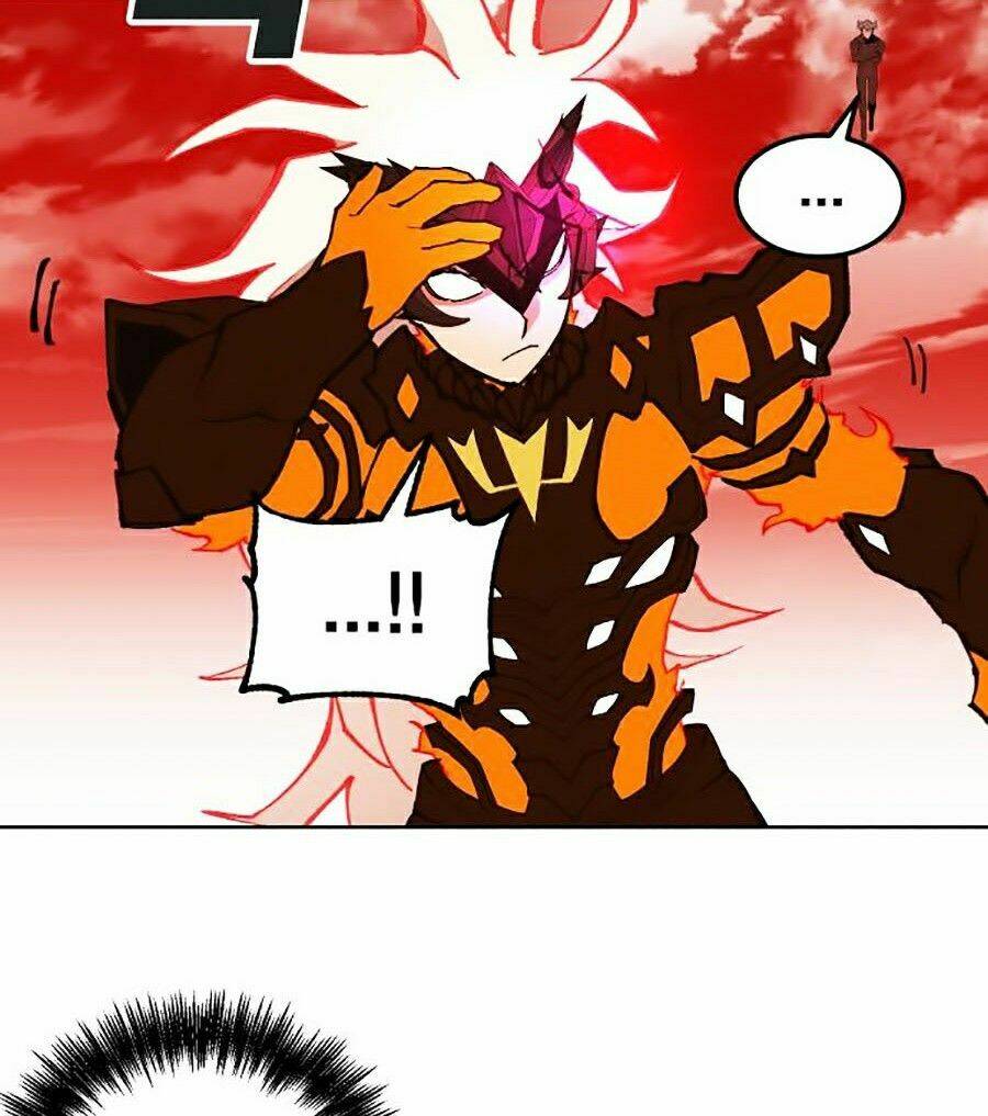 Hard Core Leveling Warrior Ss2: Chapter 101