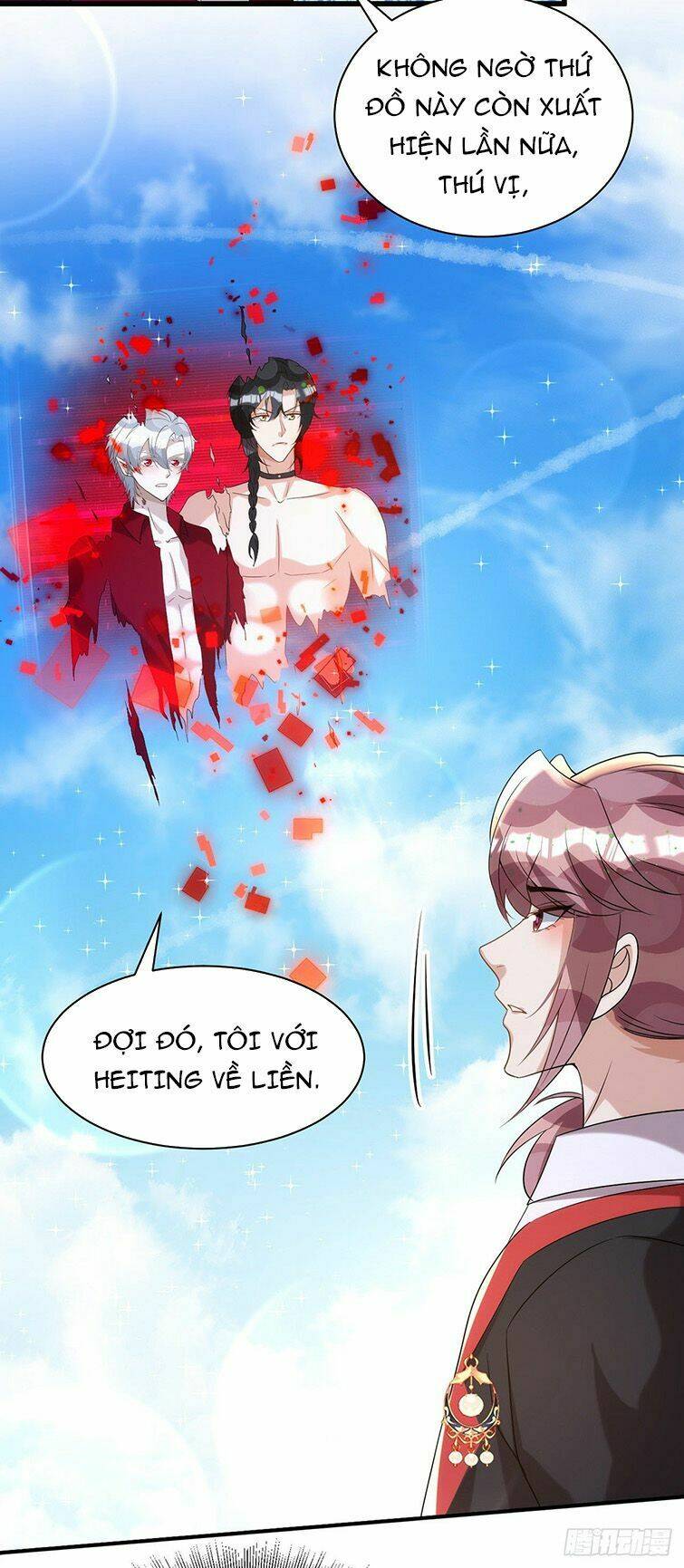 Thú Thụ Bất Thân: Chapter 129