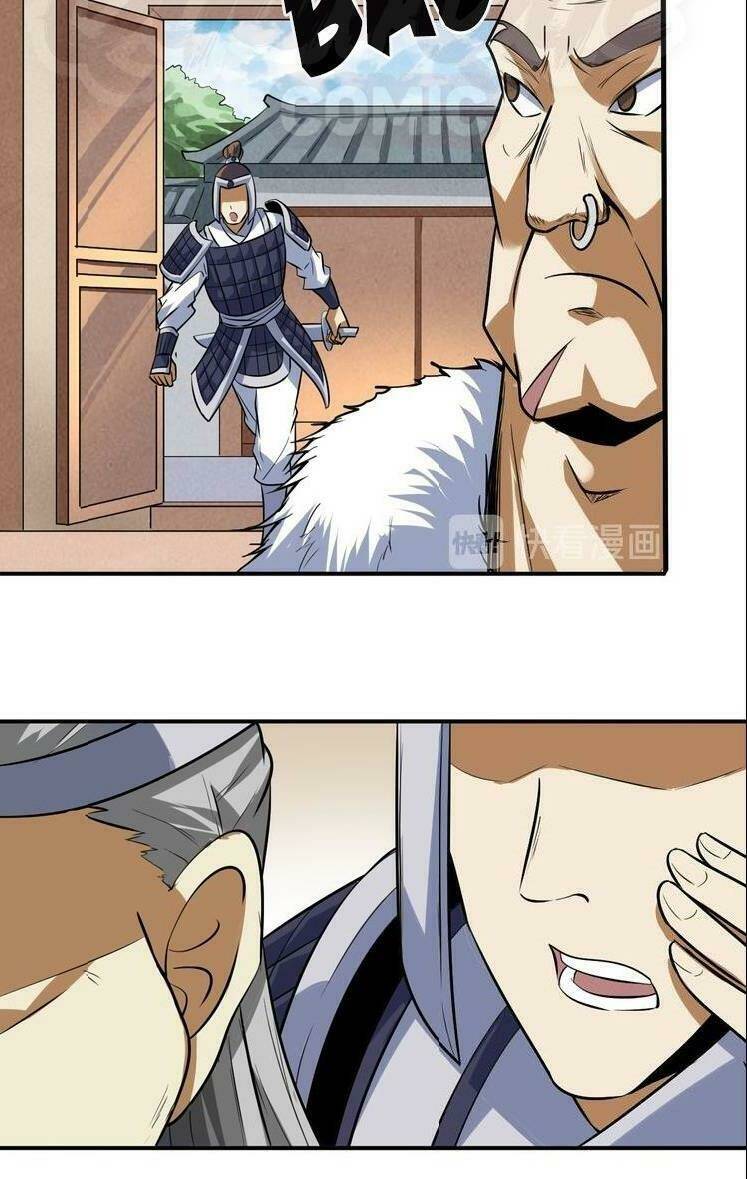 Đấu Hồn Đại Lục: Chapter 19