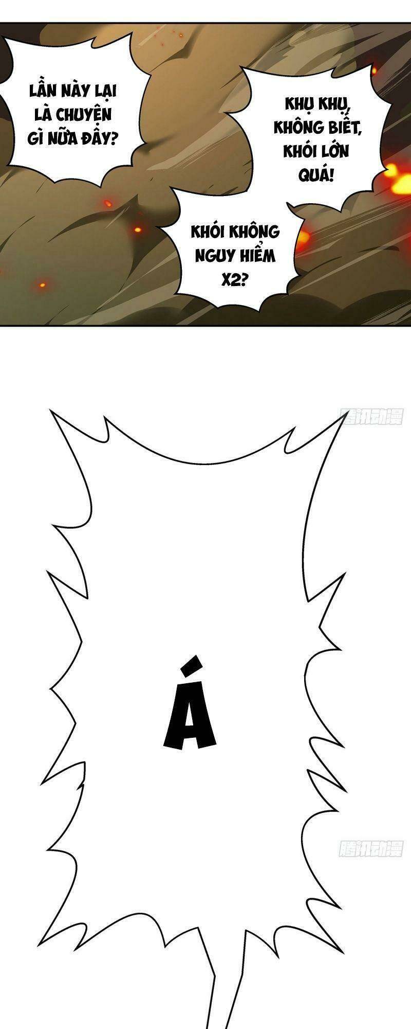 Ta Là Đại Hoàn Đan: Chapter 4