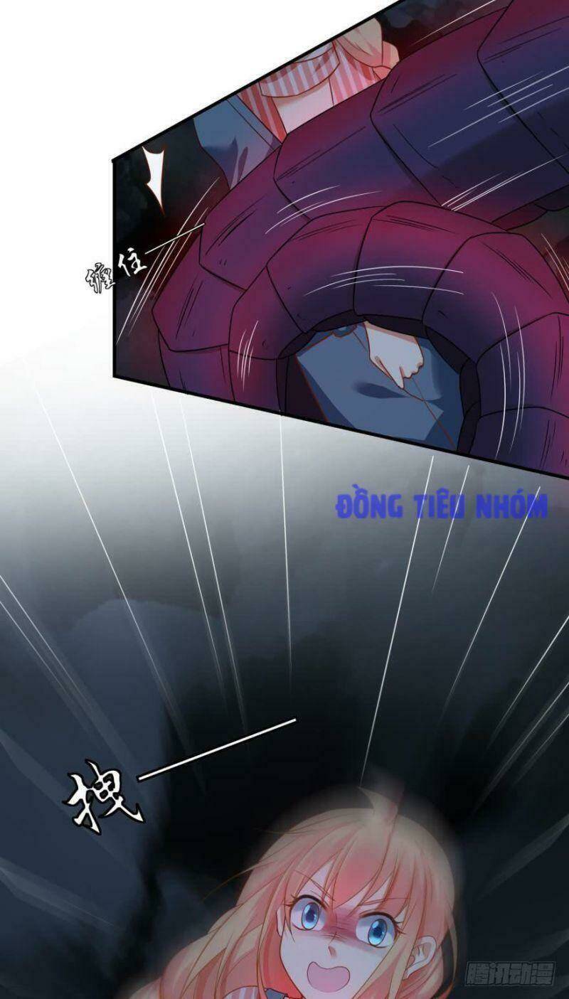 Nhân Ngư Học Trưởng, Đừng Ôm Ta!: Chapter 67