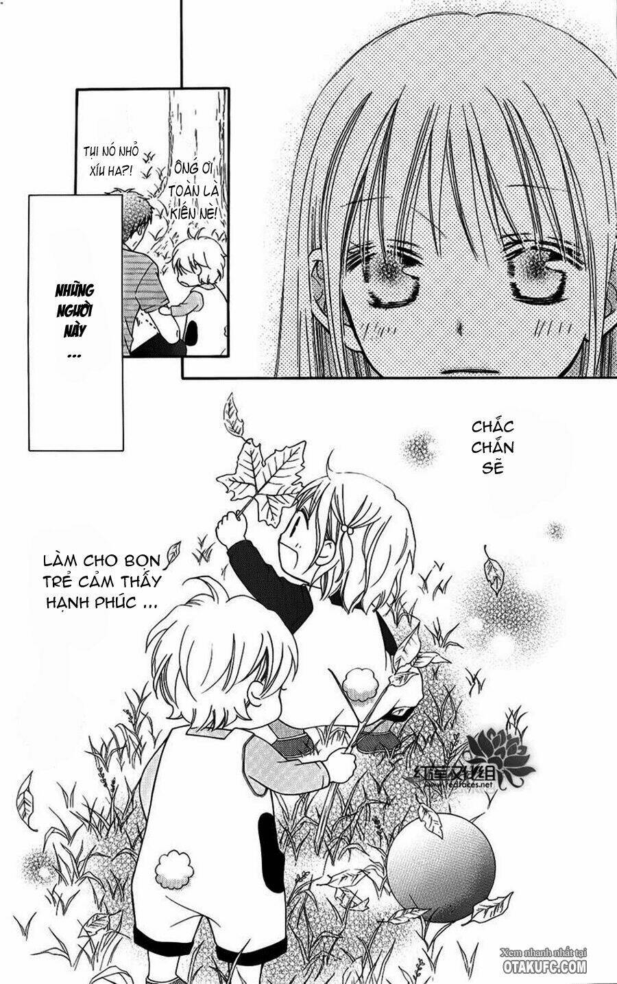 Love So Life: Chapter 50