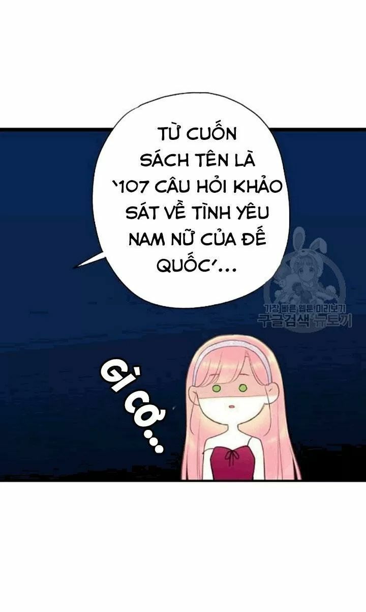 Tồn Tại Với Tư Cách Là Vợ Của Nam Chính: Chapter 177