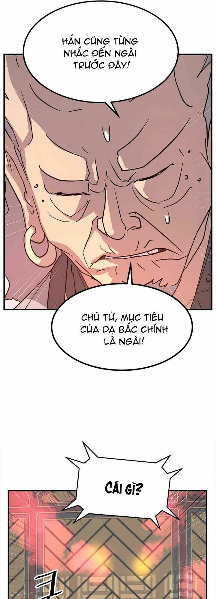 Trọng Sinh, Bất Khả Chiến Bại: Chapter 153