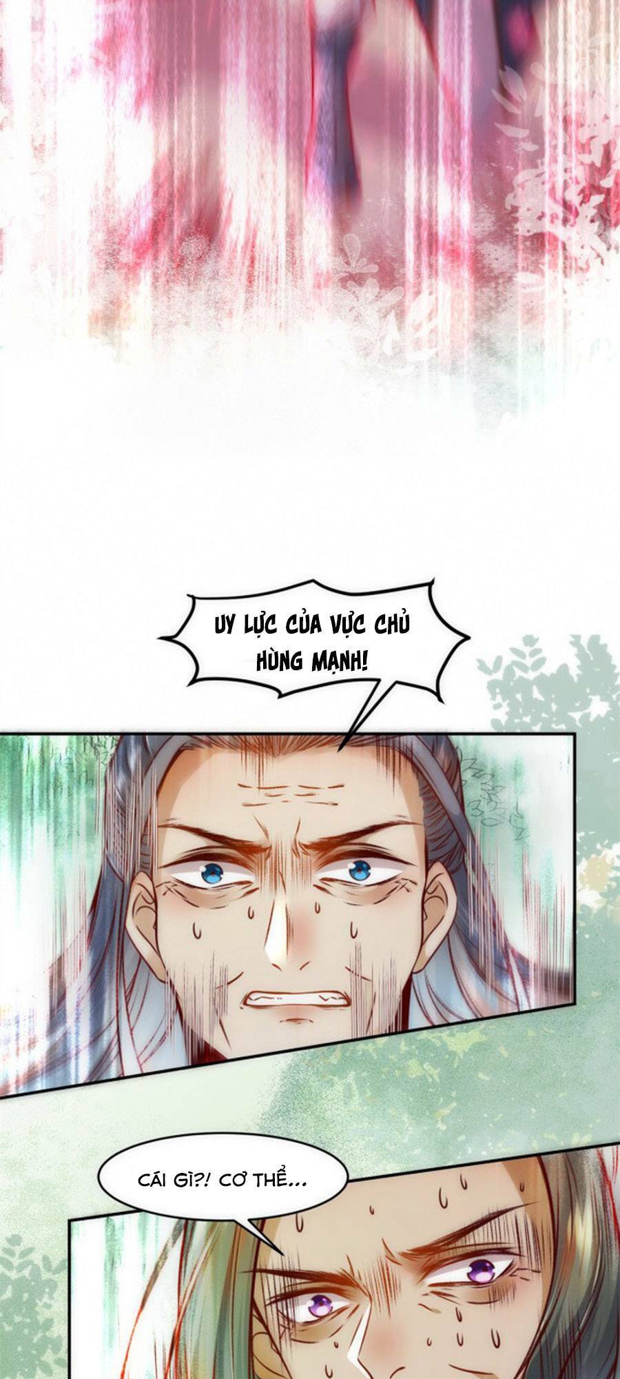 Nghịch Thiên Thần Phi Chí Thượng: Chapter 44