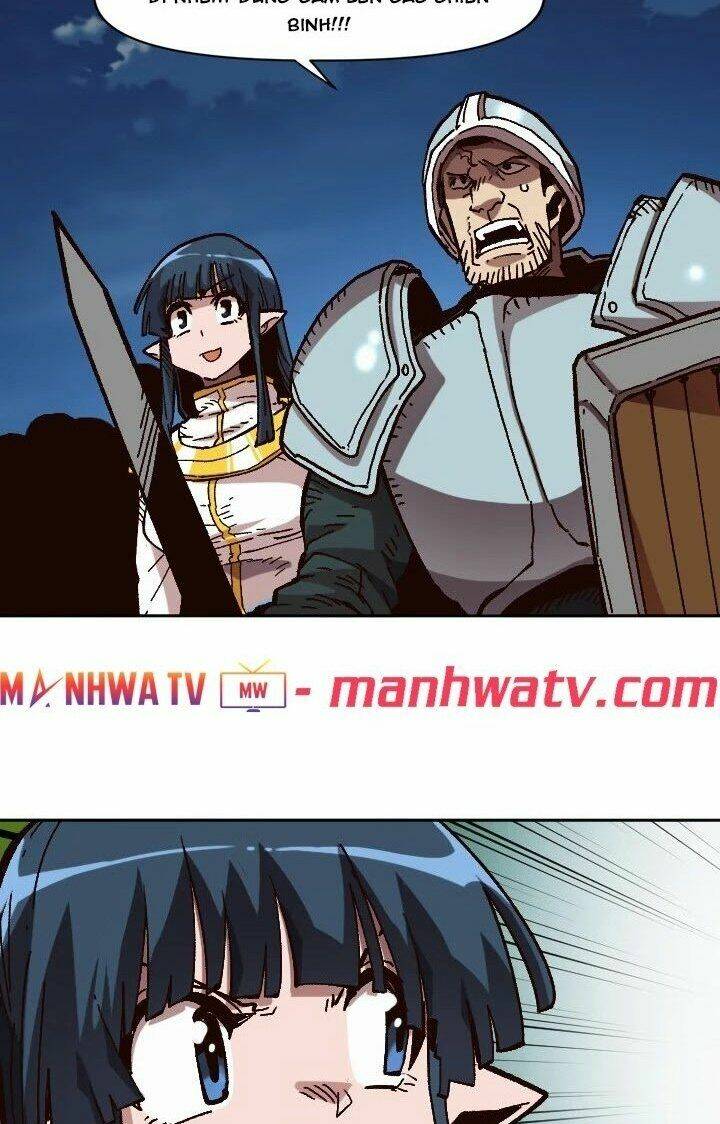 Nô Lệ Nghịch Thiên: Chapter 48