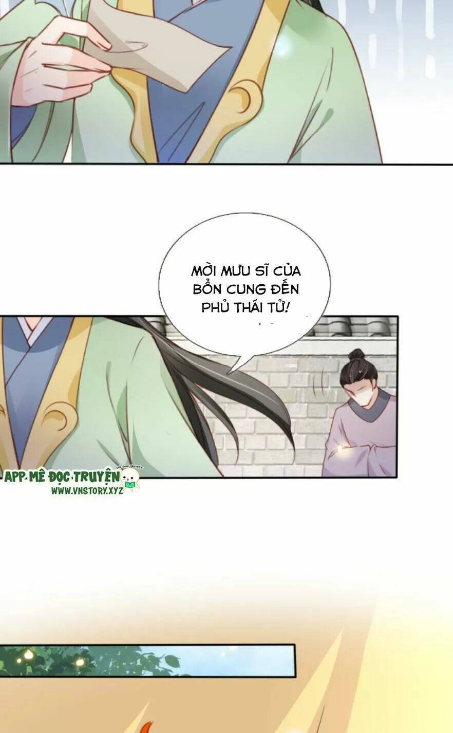 Nàng Trở Thành Bạch Nguyệt Quang Của Vương Gia Bệnh Kiều: Chapter 106