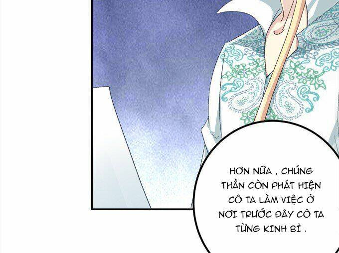 Đế Vương Ta Vẫn Còn Nhỏ: Chapter 15