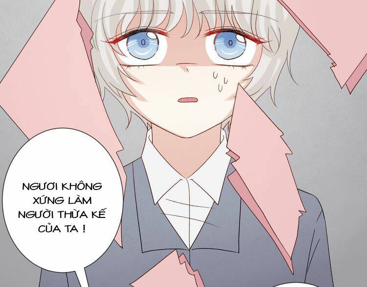 Nữ Hoàng Giá Đáo: Chapter 25