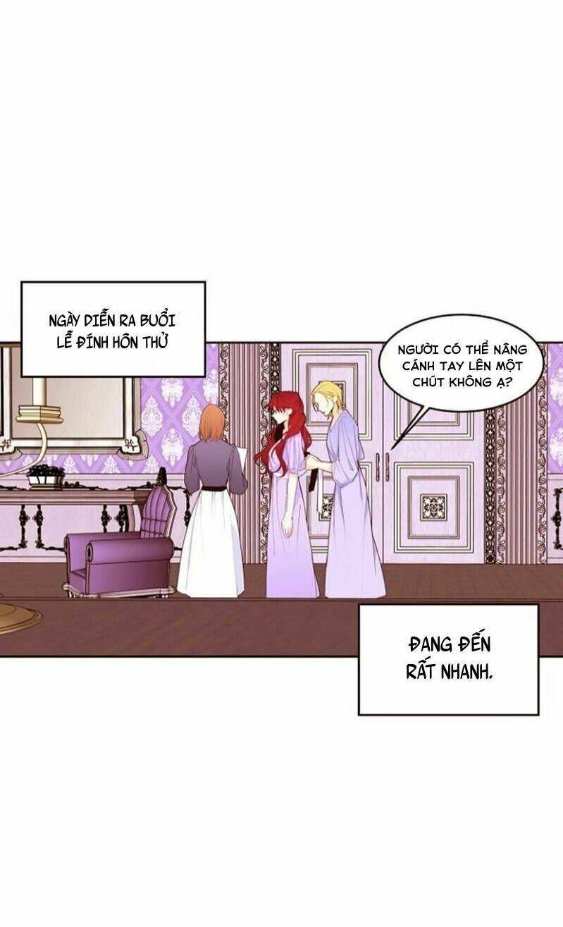 Cuộc Sống Rập Khuôn Của Một Quý Cô Tái Sinh!: Chapter 14