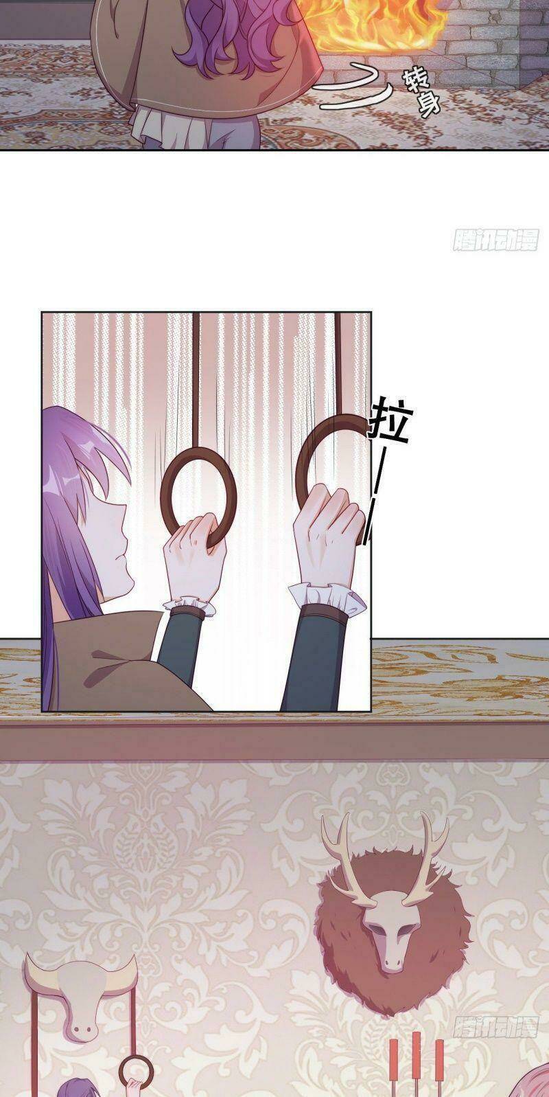 Vân Tưởng Chi Ca: Truy Ái Chỉ Lệnh: Chapter 34