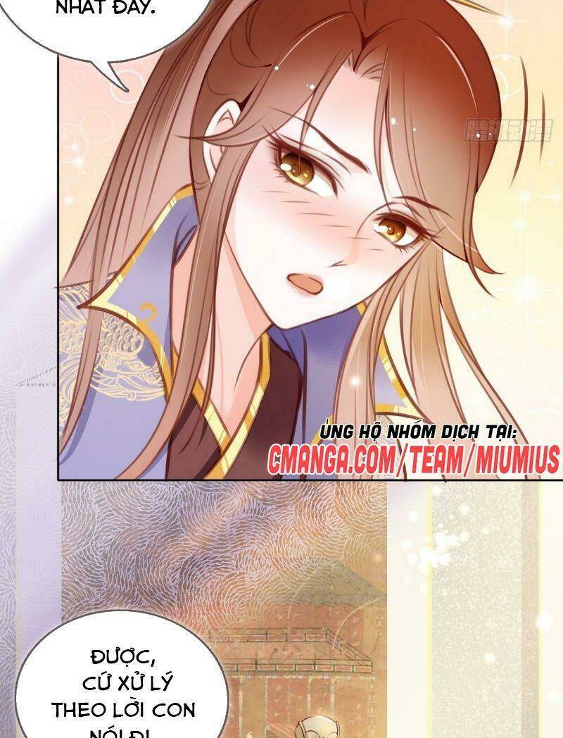 Nàng Trở Thành Bạch Nguyệt Quang Của Vương Gia Bệnh Kiều: Chapter 11