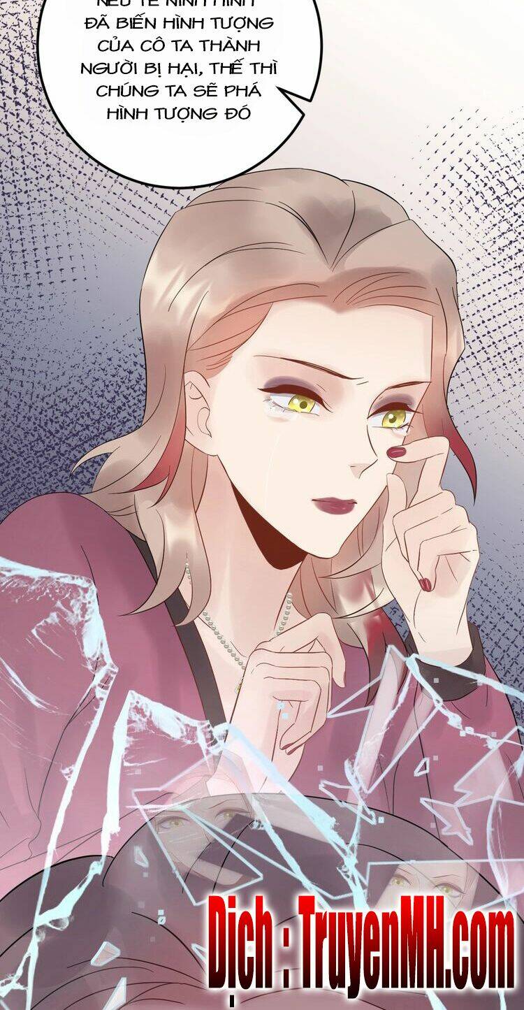 Trong Sinh Chi Ức Vạn Ảnh Hậu Yếu Thượng Vị: Chapter 215