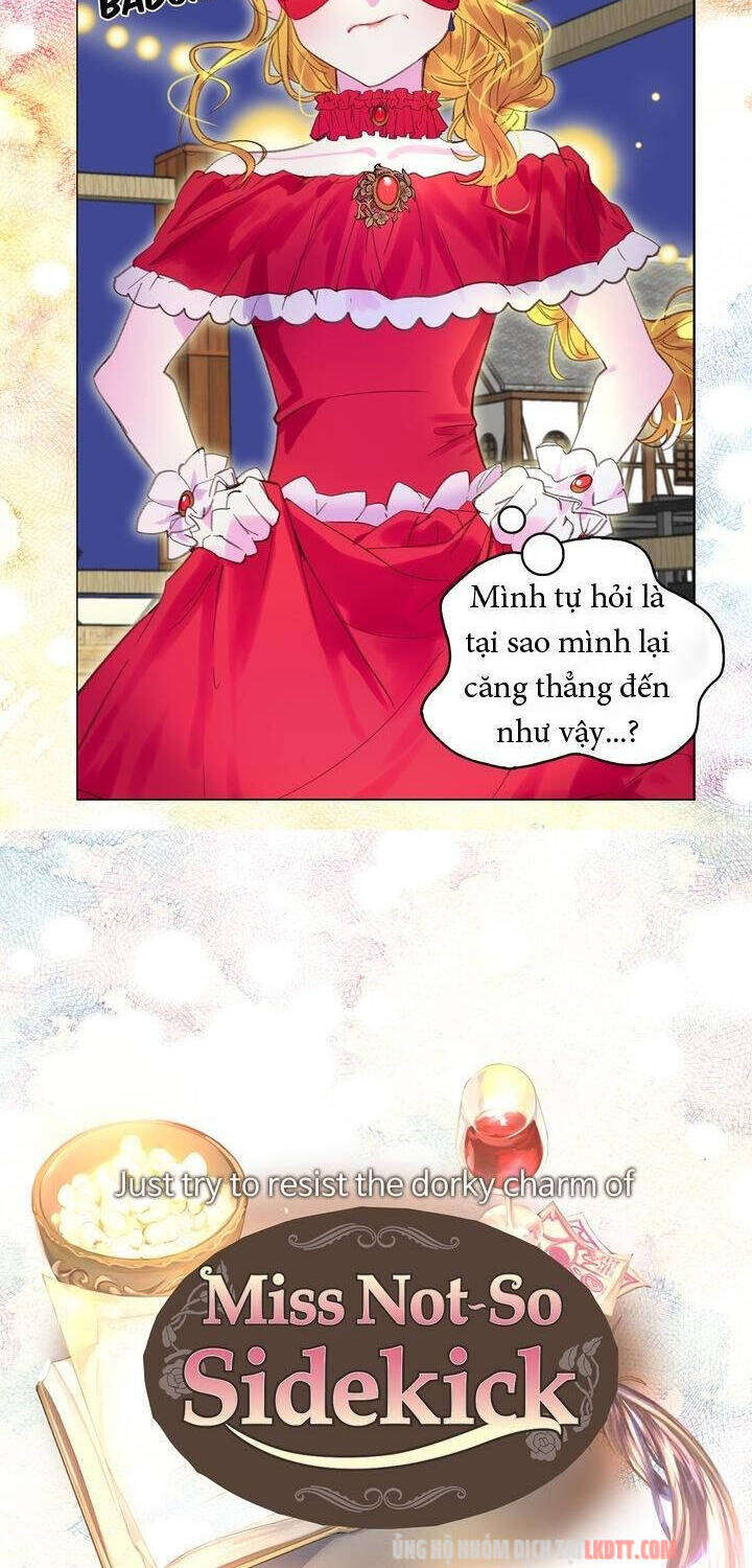 Đừng Xem Thường Nữ Phụ: Chapter 54