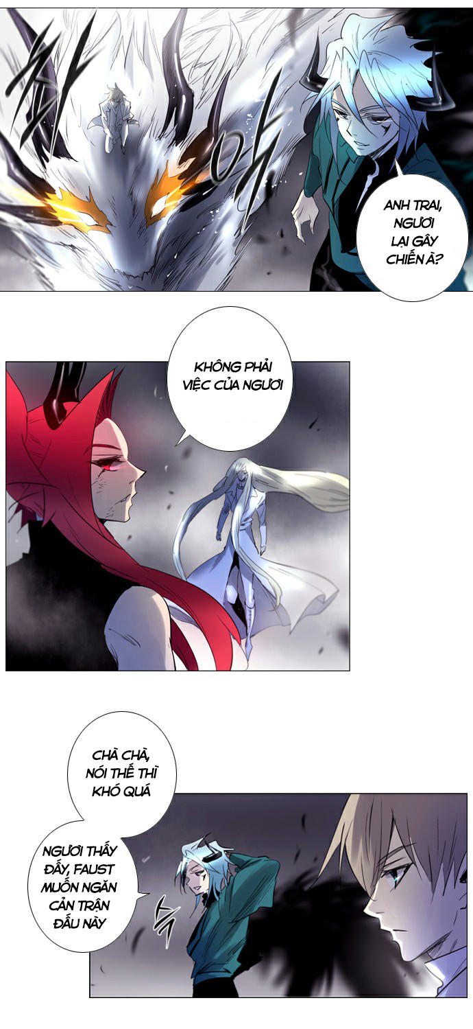 Soul Cartel: Chapter 210