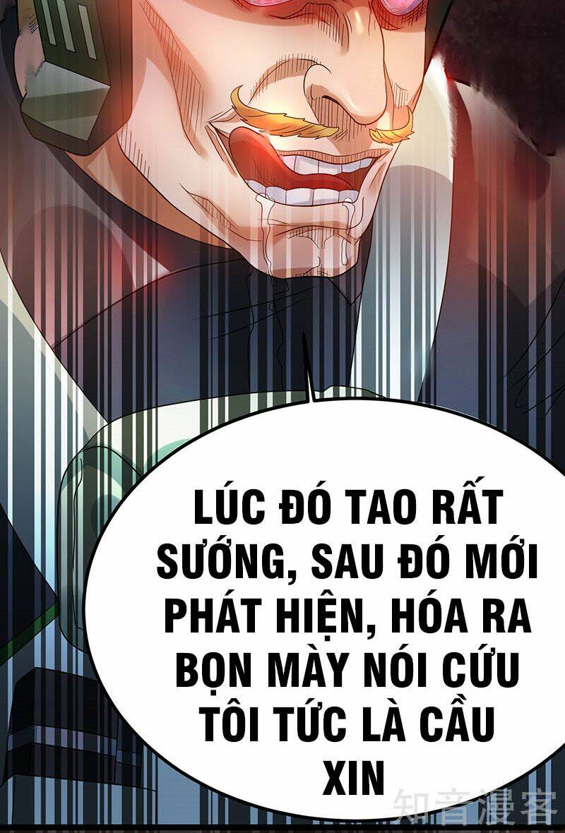 Tiên Vương Trùng Sinh: Chapter 34
