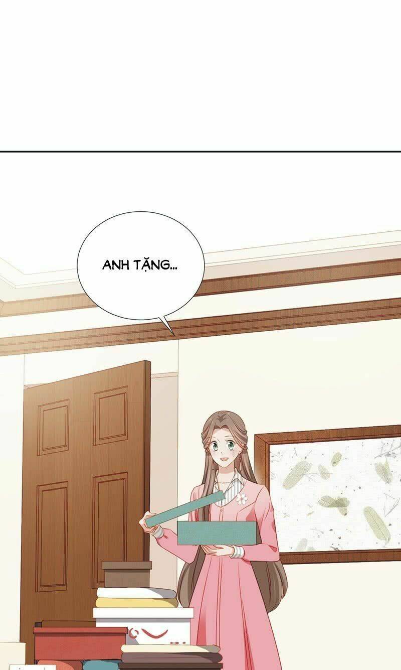 Khi Trá Luyến Nhân: Chapter 28