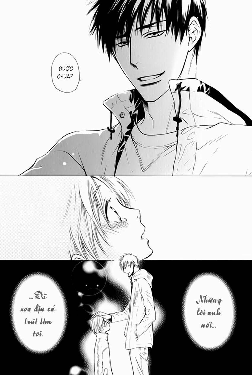 Yume Shinto: Chapter 1