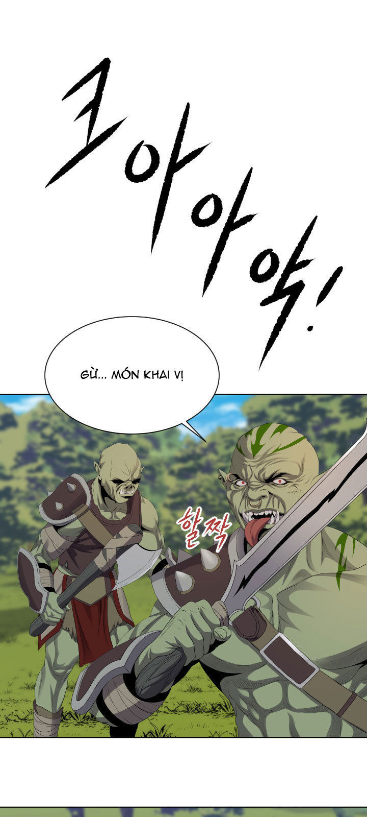 Cấp Độ Của Tôi Là Cao Nhất: Chapter 17