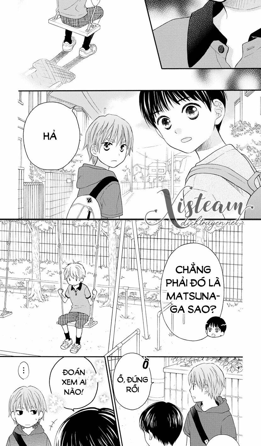 Life So Happy: Chapter 16