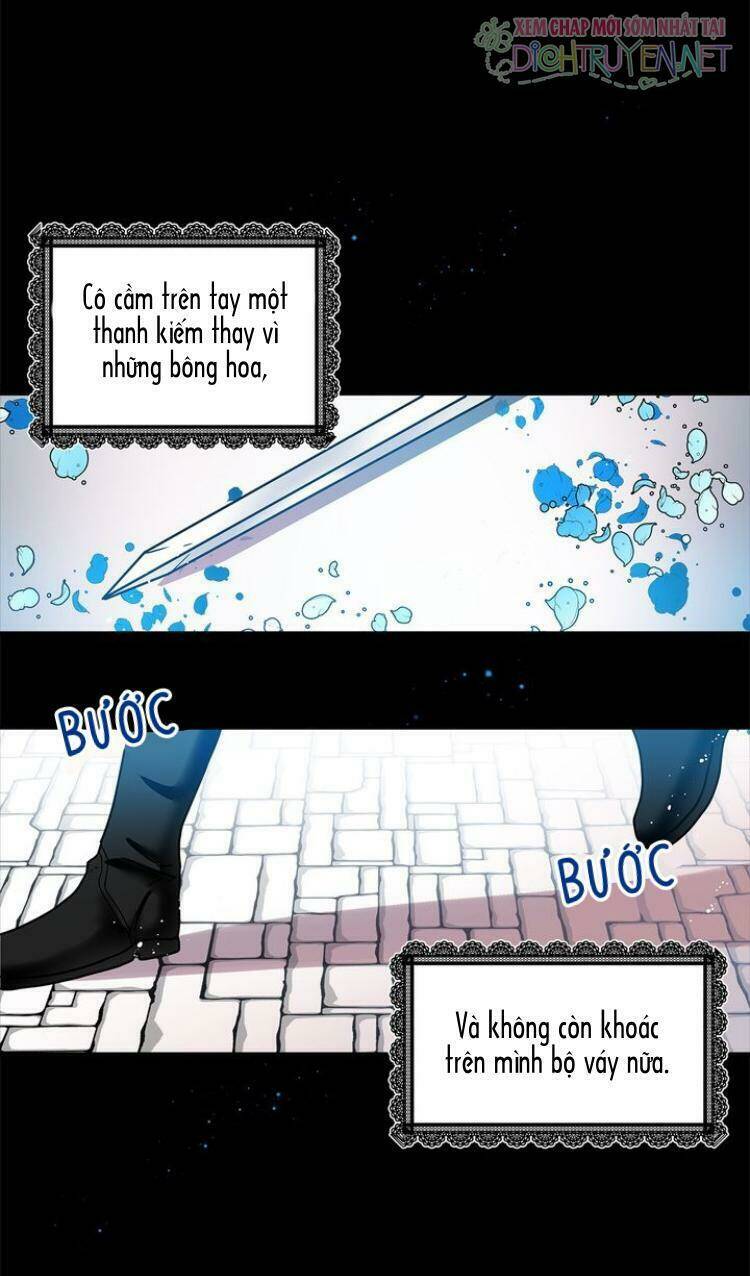 Vị Quản Gia Của Tiểu Thư: Chapter 1