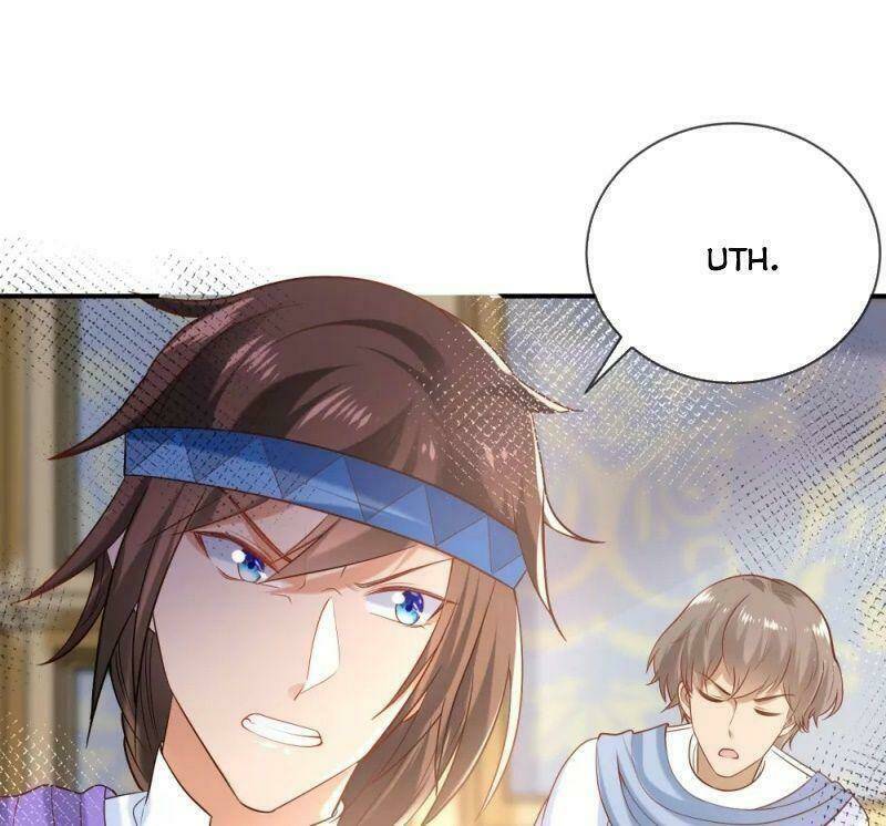 Sủng Hậu Của Vương: Chapter 57