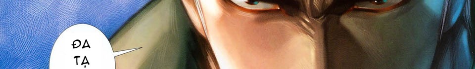 Võ Thần Hải Hổ - Địa Ngục: Chapter 48