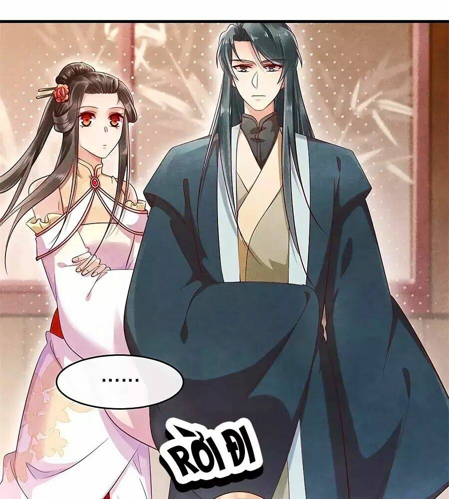 Vương Phi Muốn Trèo Tường: Chapter 42