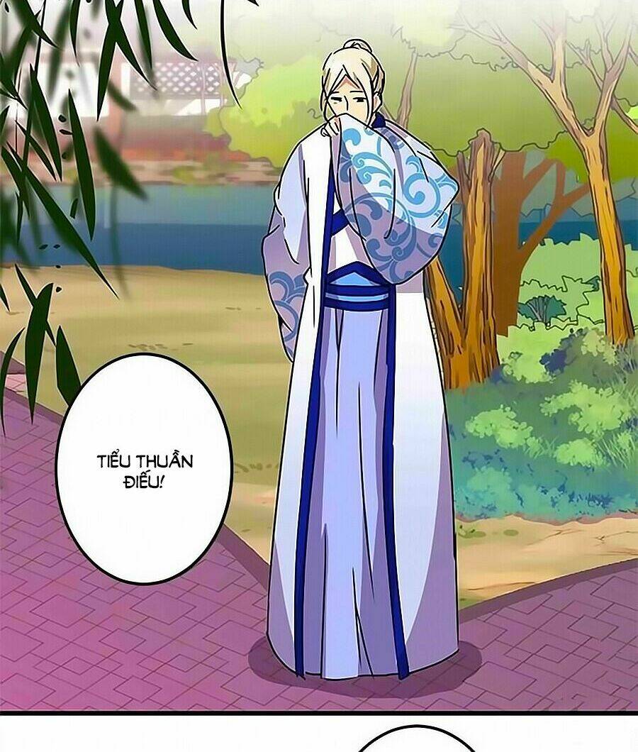 Vương Gia! Ngươi Thật Bỉ Ổi: Chapter 207