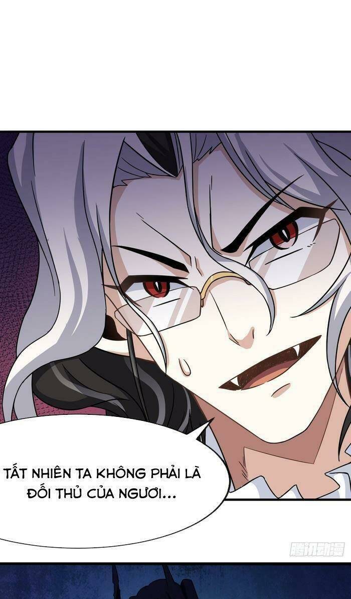 Chuyển Sinh Thành Nữ Hầu Tà Ác: Chapter 4