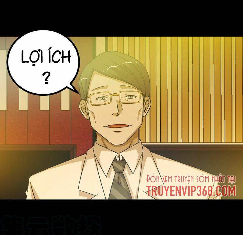 Đai Ca Trở Lại Tuổi 16: Chapter 80