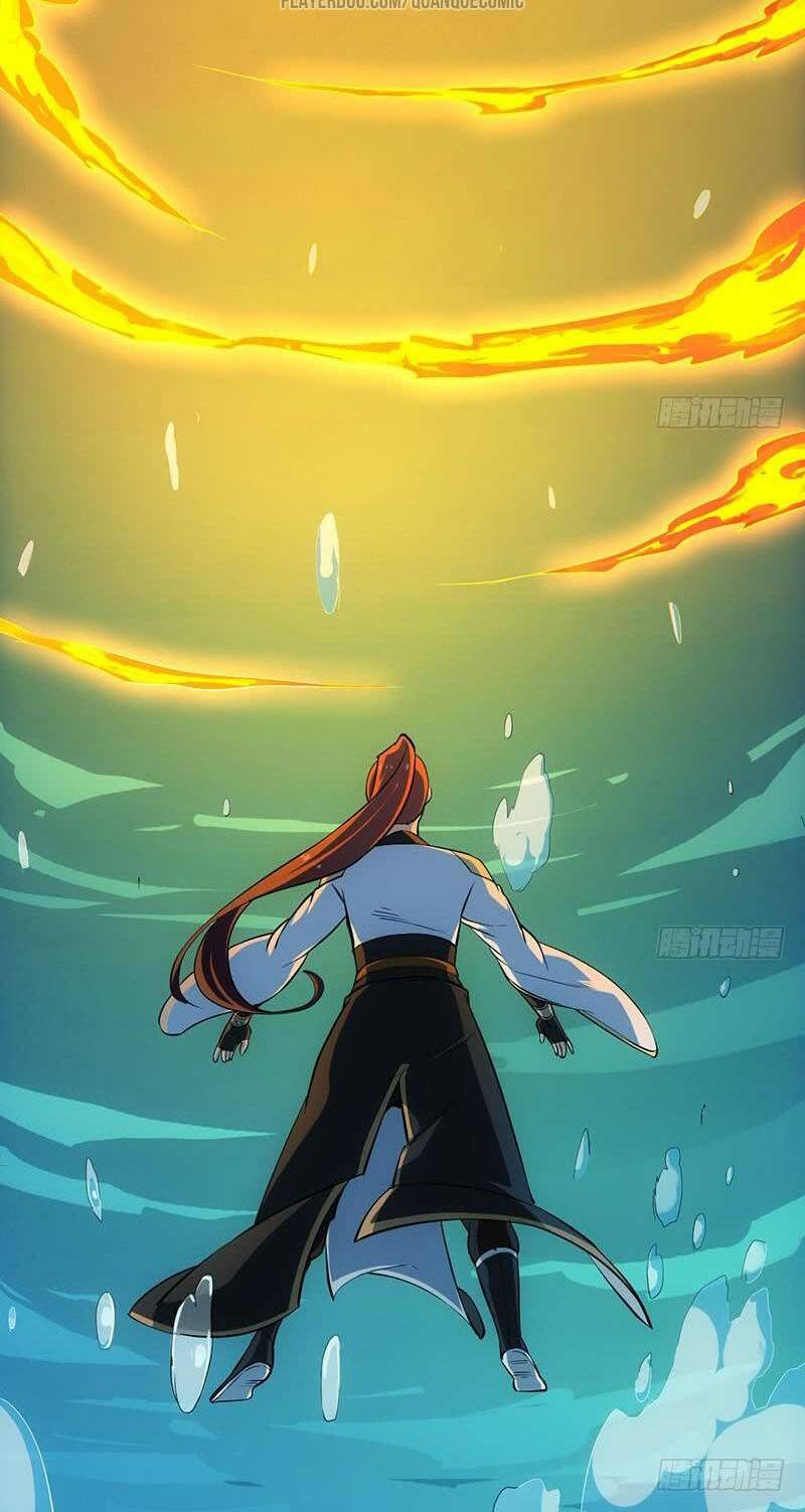 Hệ Thống Thần Long Nghịch Thiên: Chapter 17