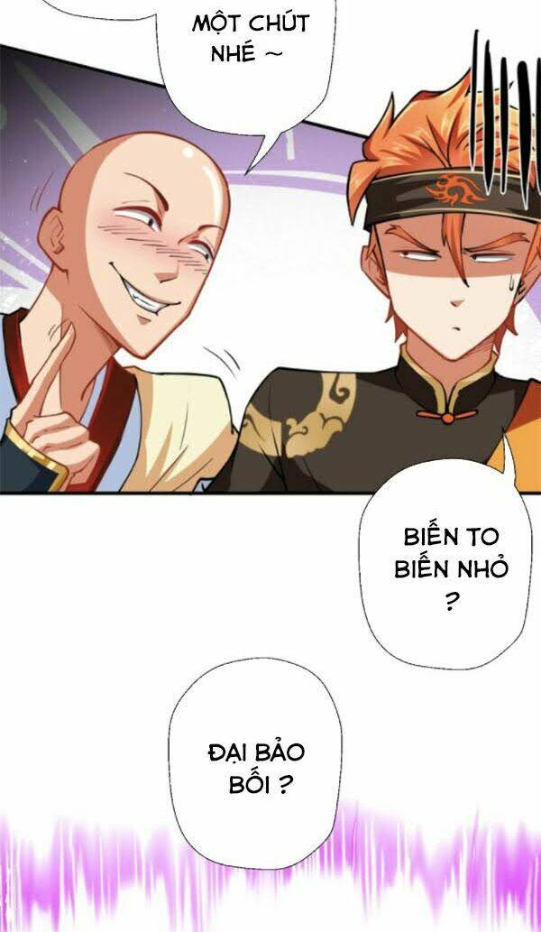 Tà Du Ký: Chapter 14