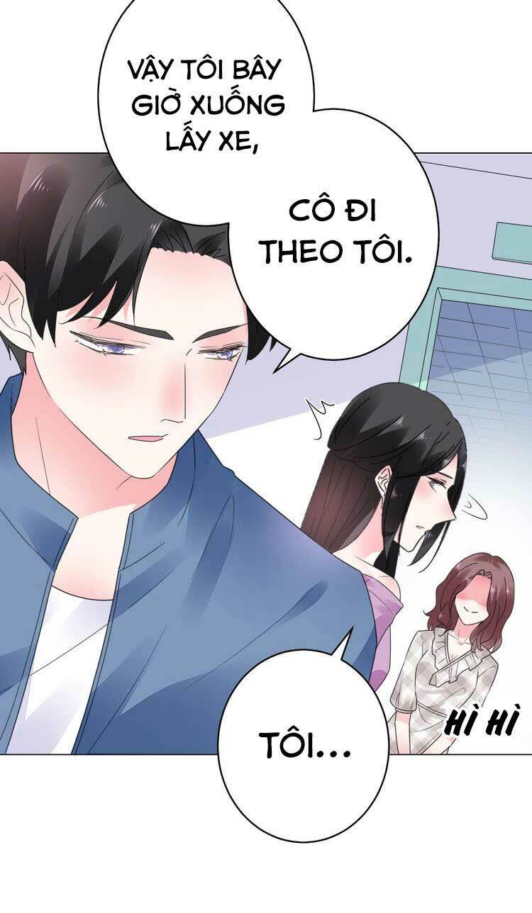 Điều Ước Sủng Ái Bất Bình Đẳng: Chapter 56.2