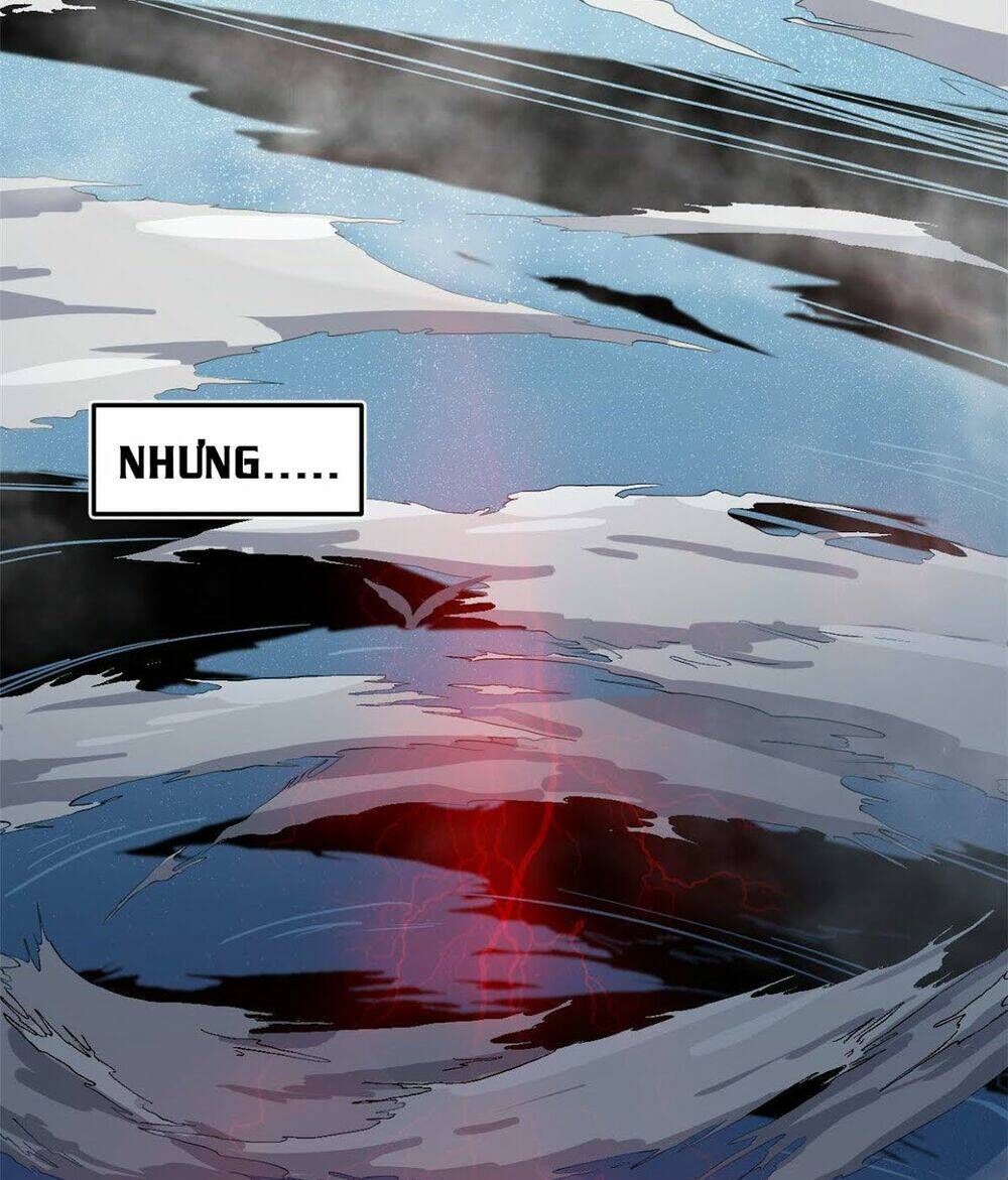 Sủng Mị: Chapter 1