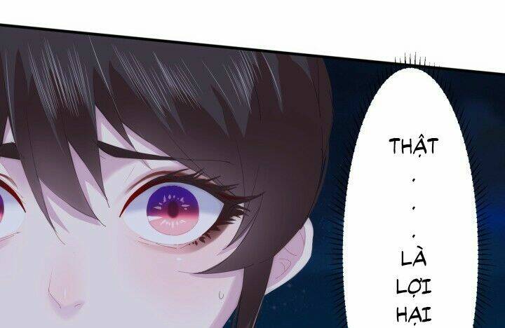 Bí Mật Của Dạ Tộc: Chapter 2.1