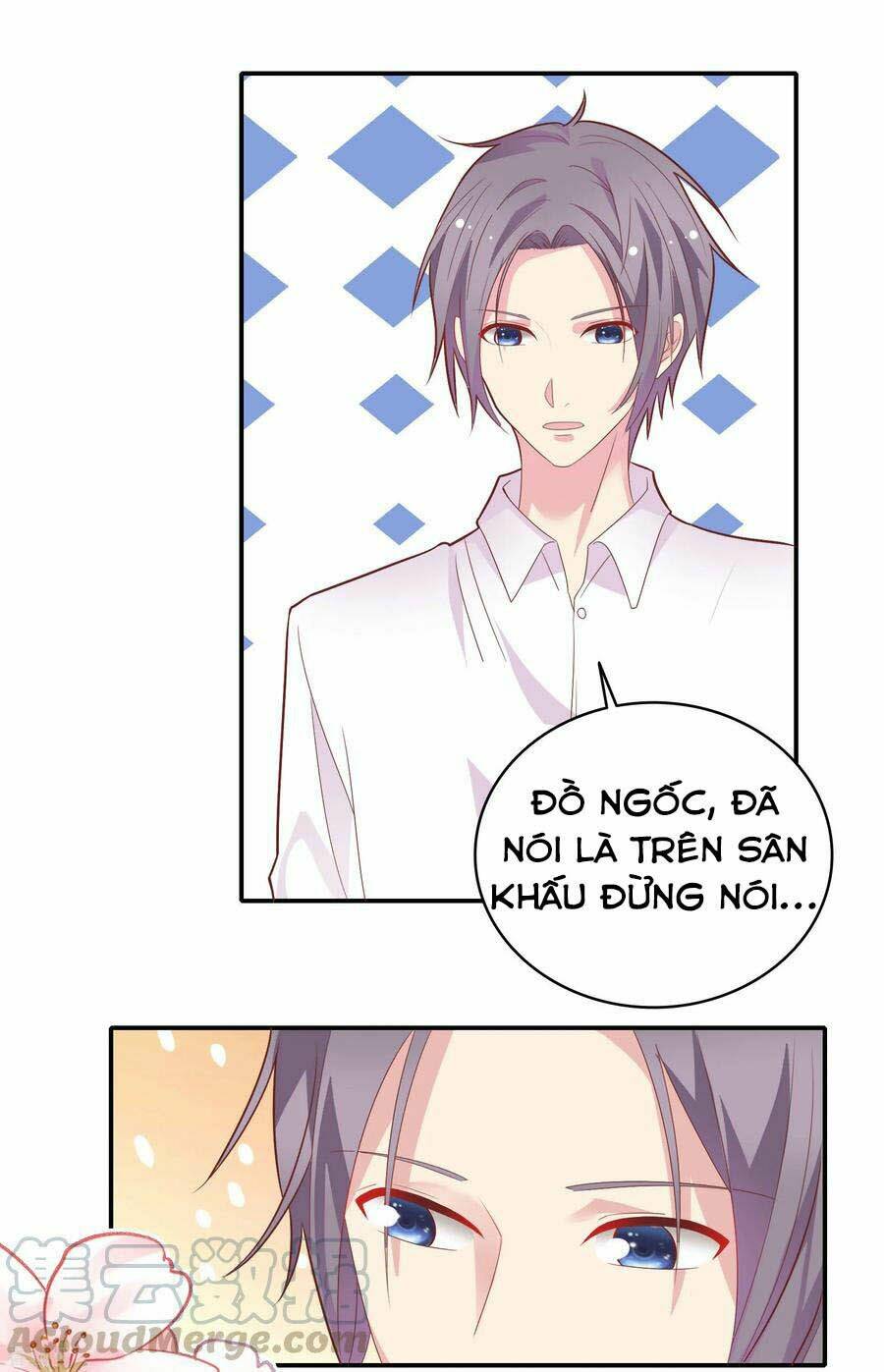 Hẹn Hò Siêu Tốc: Chapter 32