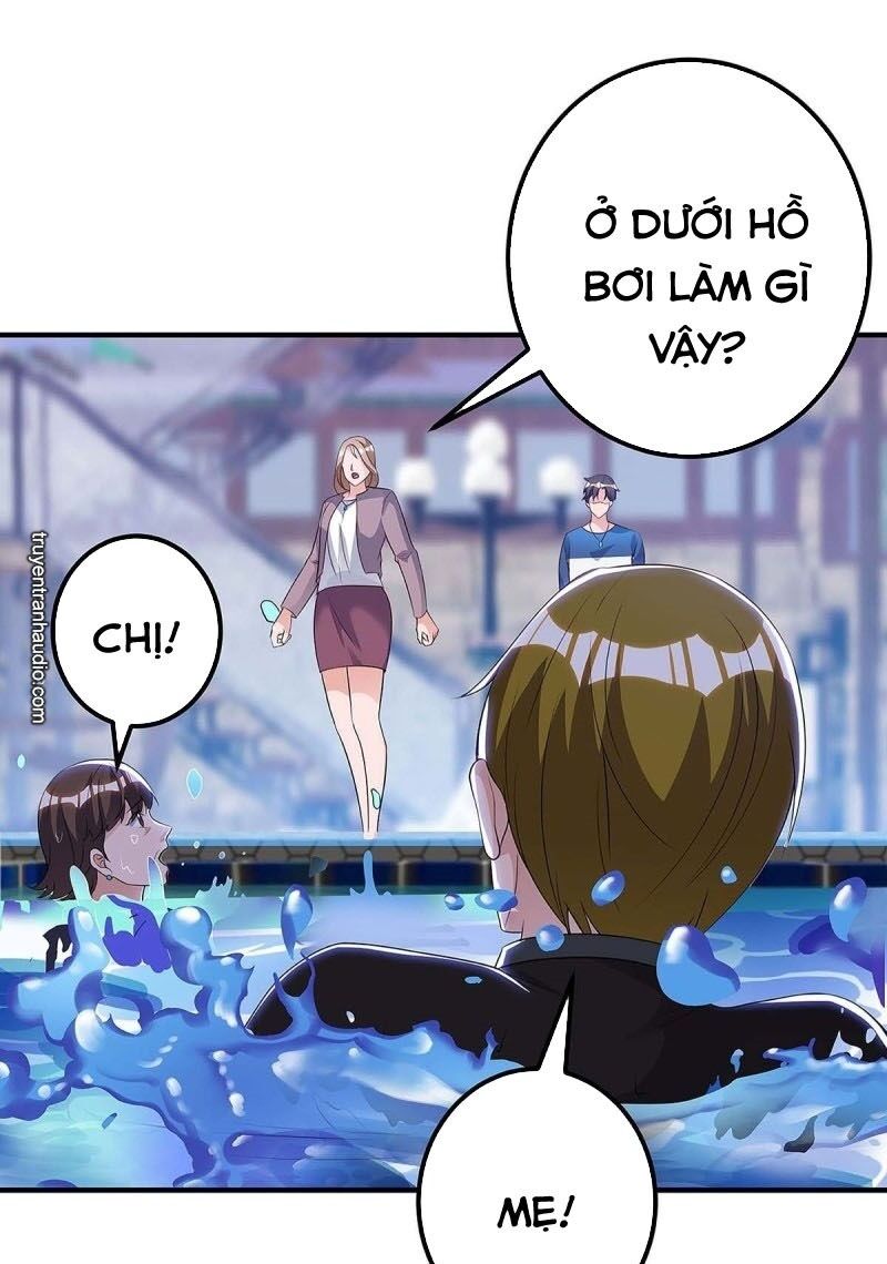 Trọng Sinh Khí Thiếu Quy Lai: Chapter 116