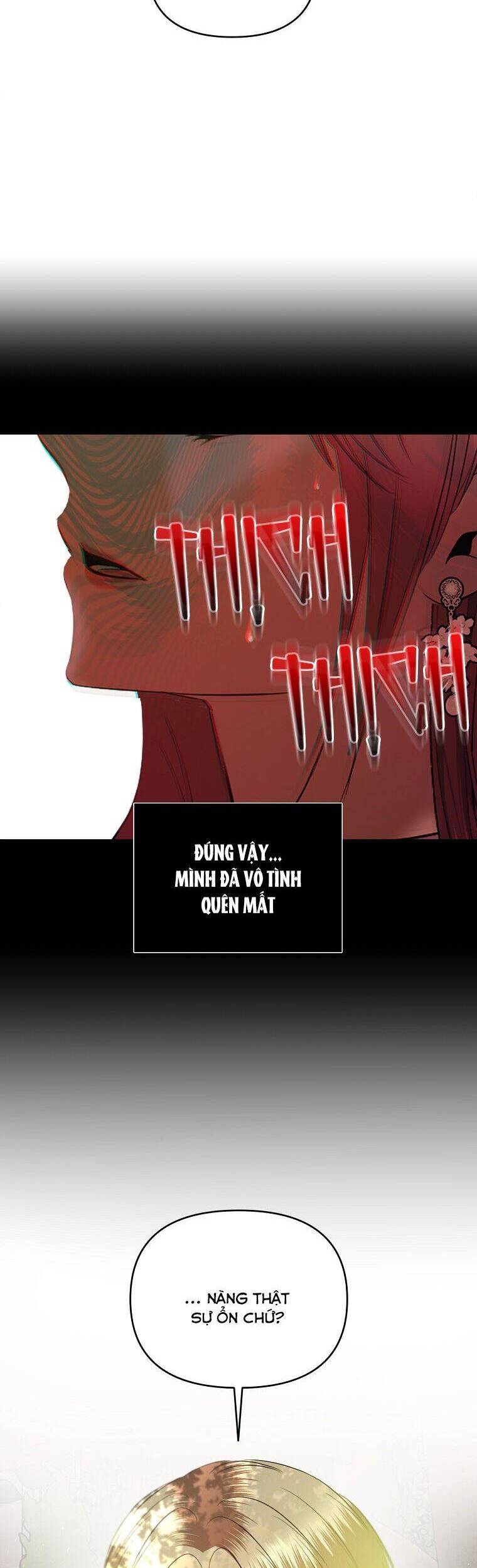 Phương Pháp Sống Sót Khi Phải Ngủ Cùng Hoàng Đế: Chapter 23