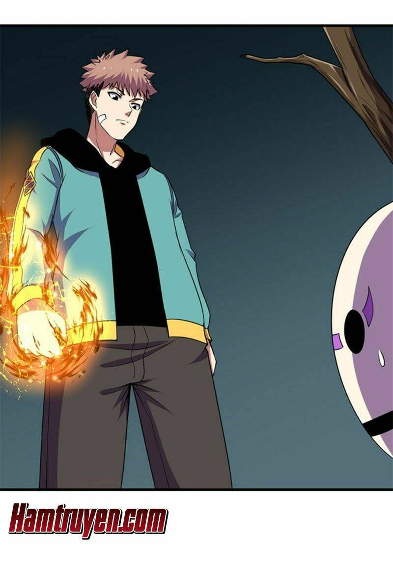 Bị Ép Trở Thành Mạnh Nhất Thế Giới: Chapter 69