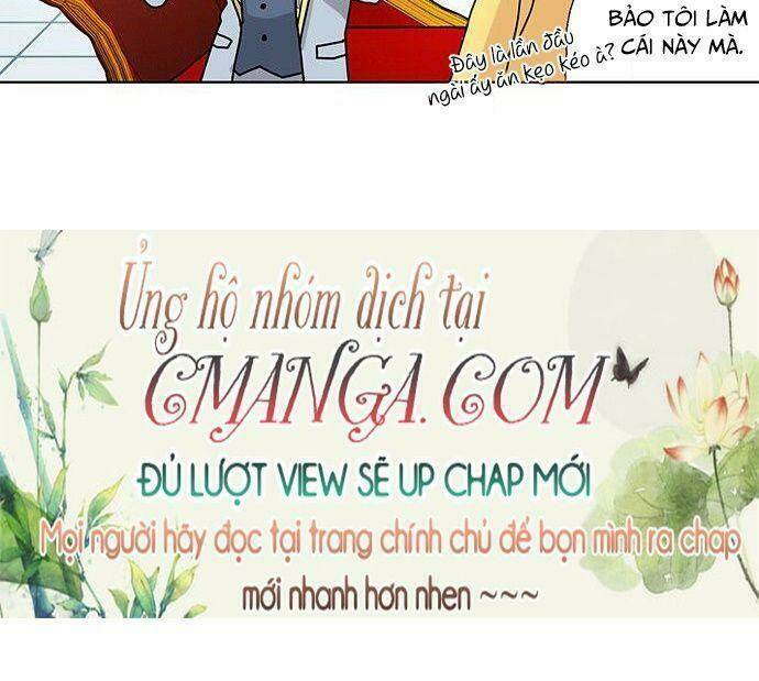 Tôi Trở Thành Đầu Bếp Của Long Vương: Chapter 11