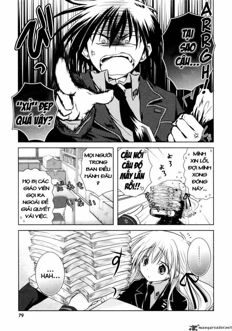 Iris Zero: Chapter 7