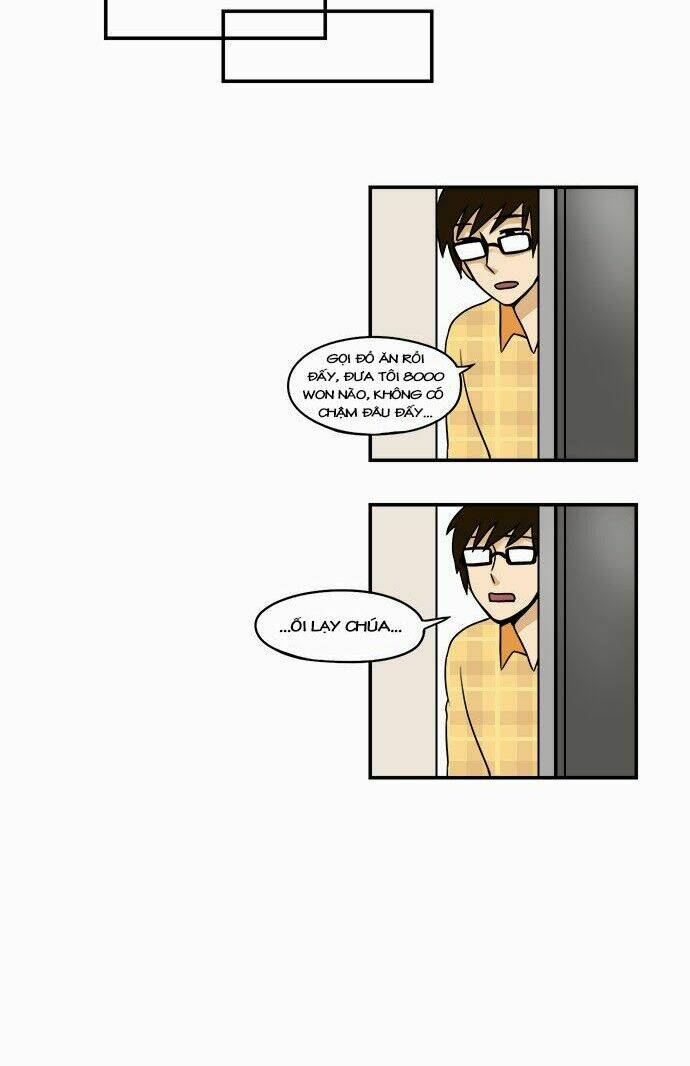 Hắn Ta Là Rồng: Chapter 24