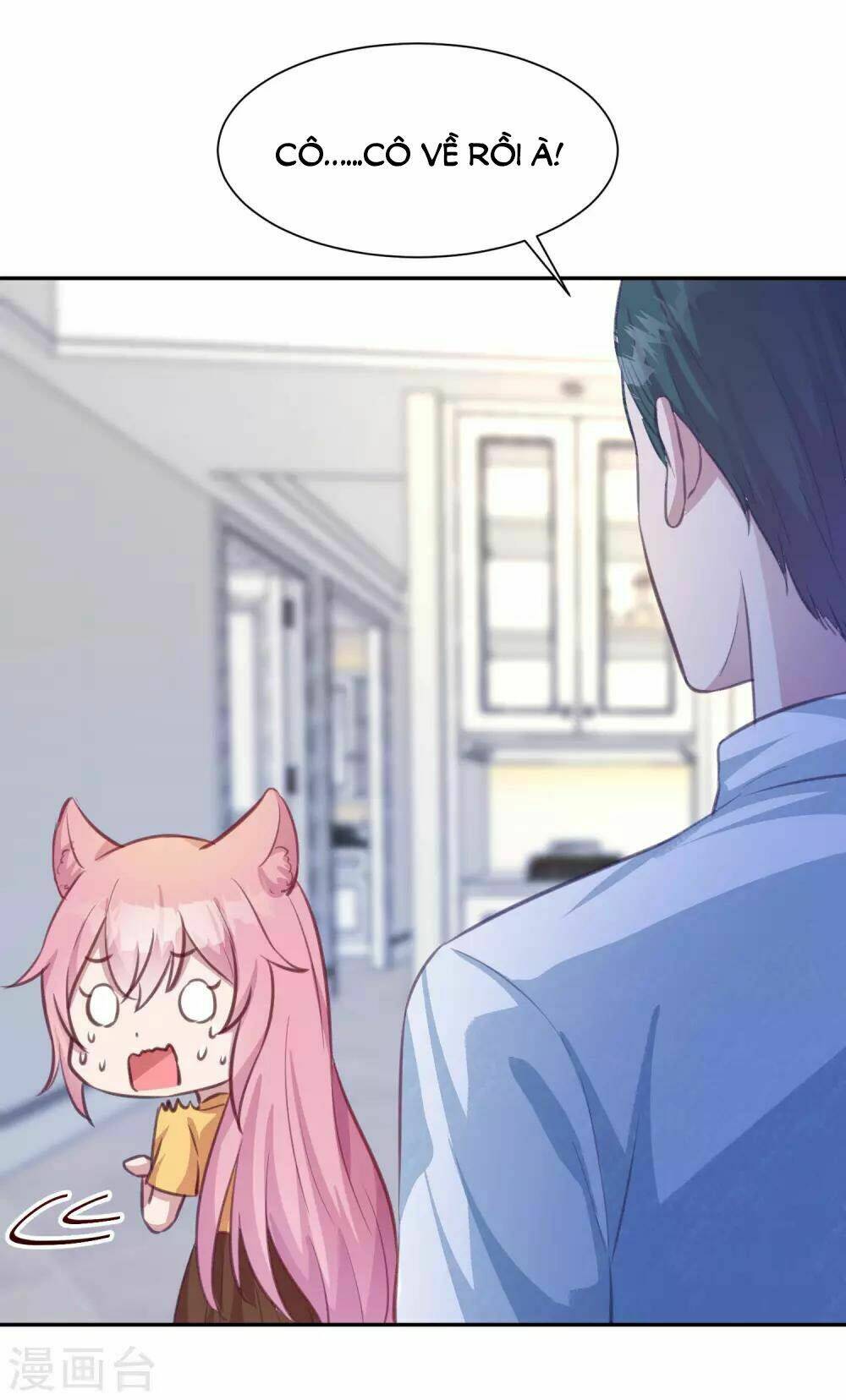 Tổng Tài Thịnh Sủng Tiền Thê: Chapter 18